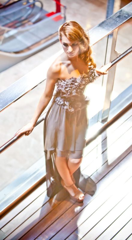 Fotógrafo de Moda, Catalogo en Barcelona