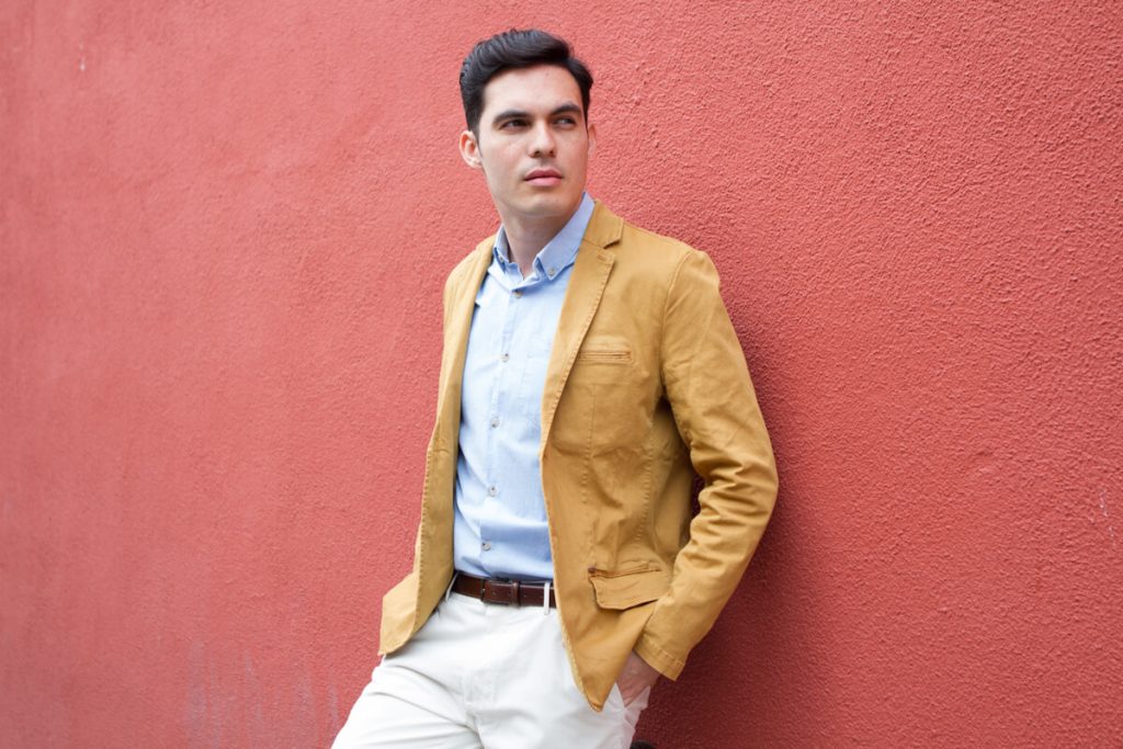 Fotografo especializado en mejora de imagen y fotos para ligar mas en tinder Barcelona