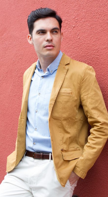 Fotografo especializado en mejora de imagen y fotos para ligar mas en tinder Barcelona