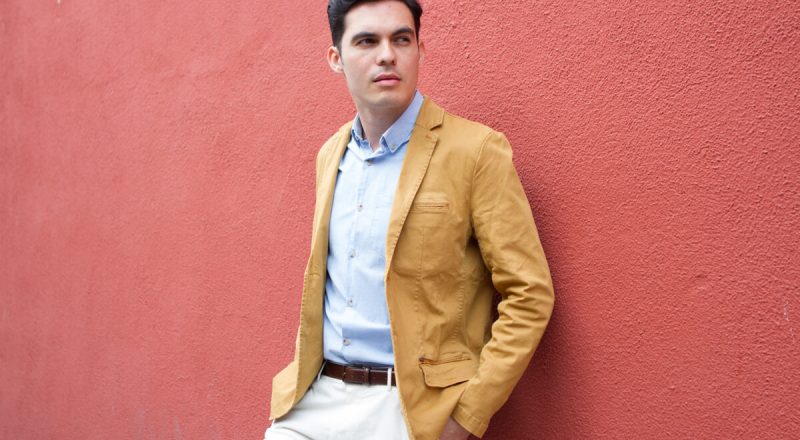 Fotografo especializado en mejora de imagen y fotos para ligar mas en tinder Barcelona