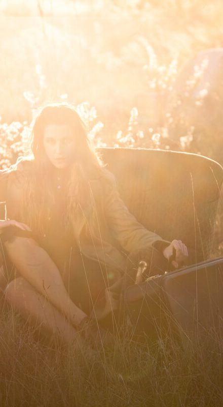 Fotógrafo de Moda, Catalogo en Barcelona