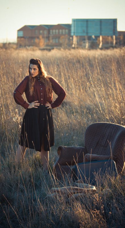 Fotógrafo de Moda, Catalogo en Barcelona