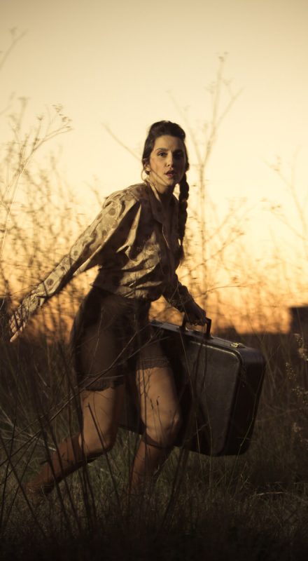 Fotógrafo de Moda, Catalogo en Barcelona