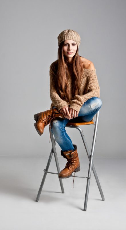 Fotógrafo de Moda, Catalogo en Barcelona