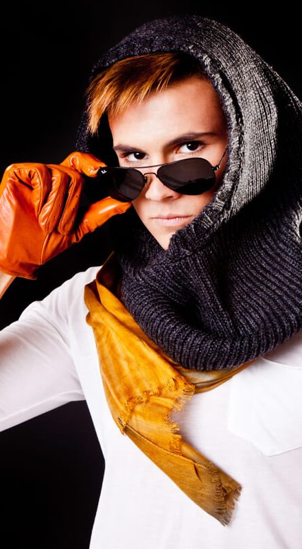 Fotógrafo de Moda, Catalogo en Barcelona