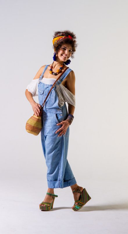 Fotógrafo de Moda, Catalogo en Barcelona