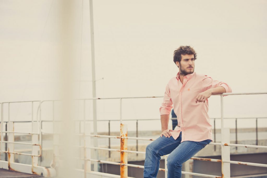 Fotógrafo de Moda, Catalogo en Barcelona