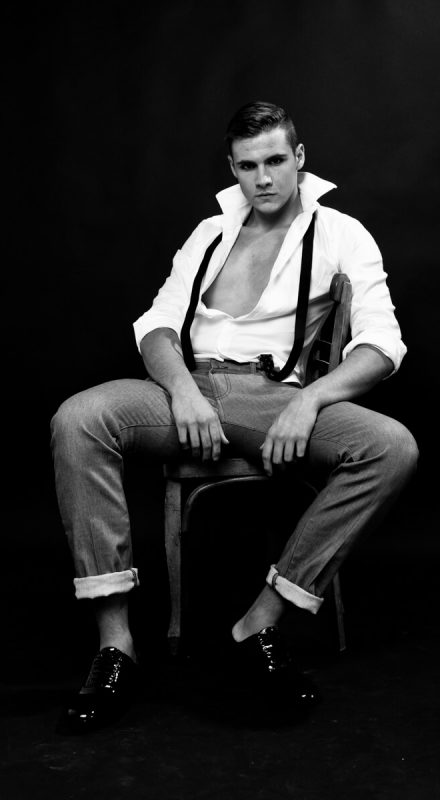 Fotógrafo de Moda, Catalogo en Barcelona