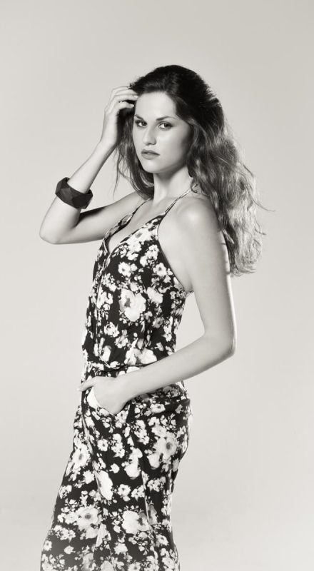 Fotógrafo de Moda, Catalogo en Barcelona