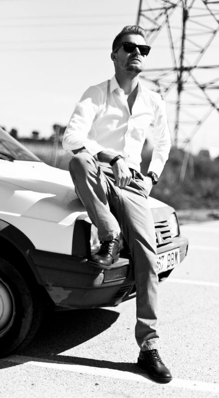 Fotógrafo de Moda, Catalogo en Barcelona