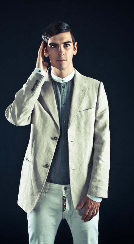 Fotógrafo de Moda, Catalogo en Barcelona