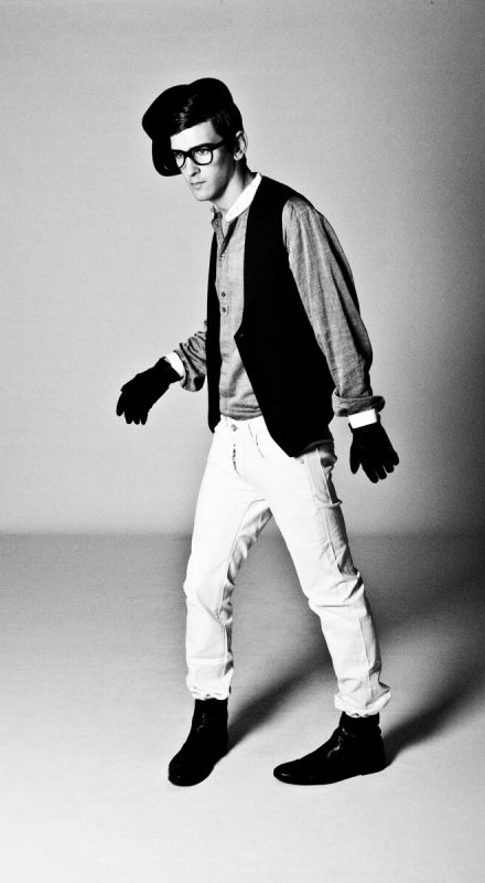 Fotógrafo de Moda, Catalogo en Barcelona