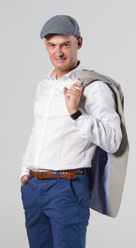 Fotógrafo de Moda, Catalogo en Barcelona