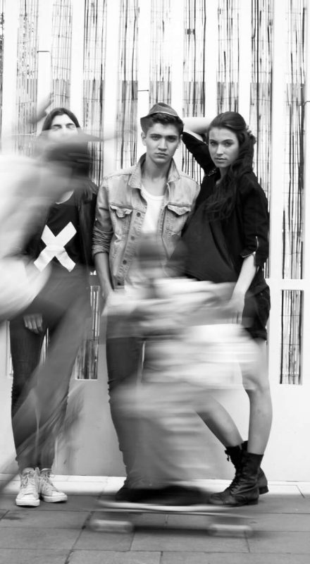 Fotógrafo de Moda, Catalogo en Barcelona