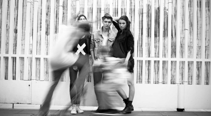 Fotógrafo de Moda, Catalogo en Barcelona