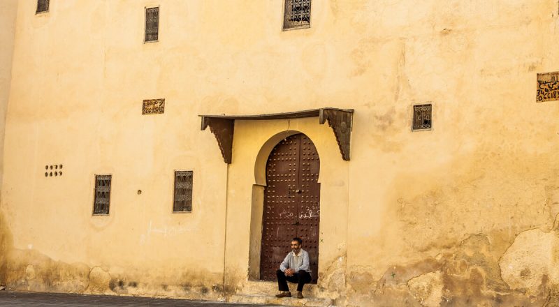 Fotógrafo de viajes en Barceloana