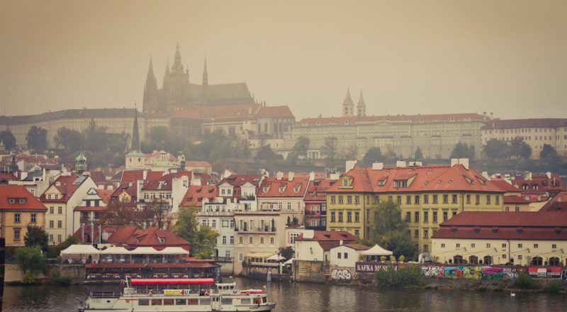 Fotógrafo de viajes en Barceloana