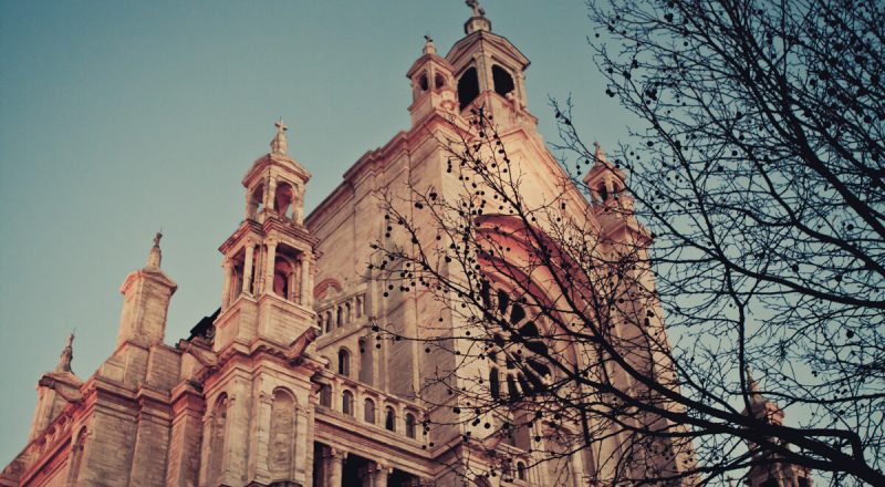 Fotógrafo de viajes en Barceloana