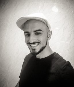 Fotografo especializado en mejora de imagen y fotos para ligar mas en tinder Barcelona