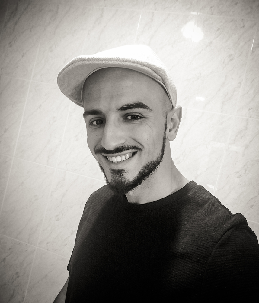 Fotografo especializado en mejora de imagen y fotos para ligar mas en tinder Barcelona