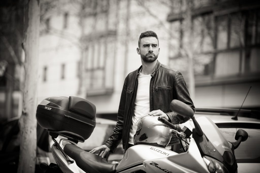 Fotos para ligar más en Tinder Barcelona