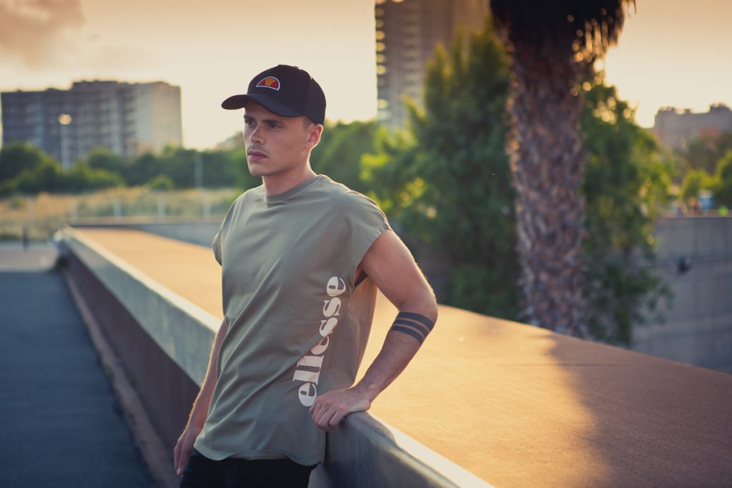 Fotos para ligar más en Tinder Barcelona